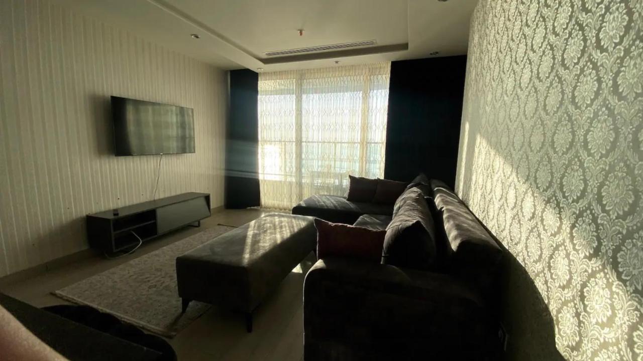 Luxury 2 With Seaview In Center * Istanboel