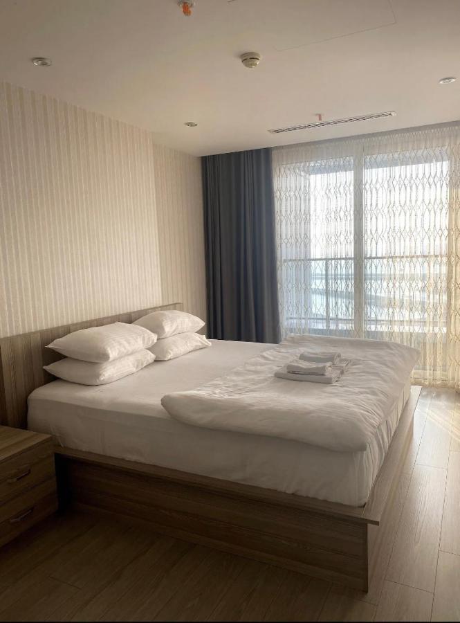 Hotel Luxury 2 With Seaview In Center Istanboel